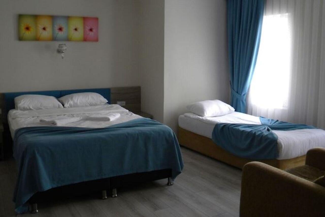 Sava Hotel Antalya Zewnętrze zdjęcie