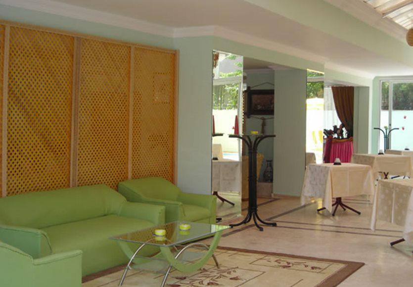 Sava Hotel Antalya Zewnętrze zdjęcie