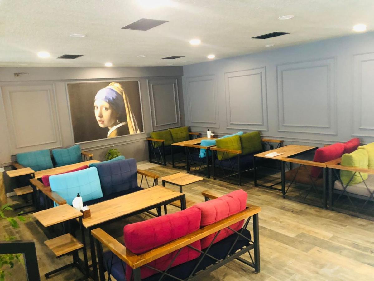 Sava Hotel Antalya Zewnętrze zdjęcie