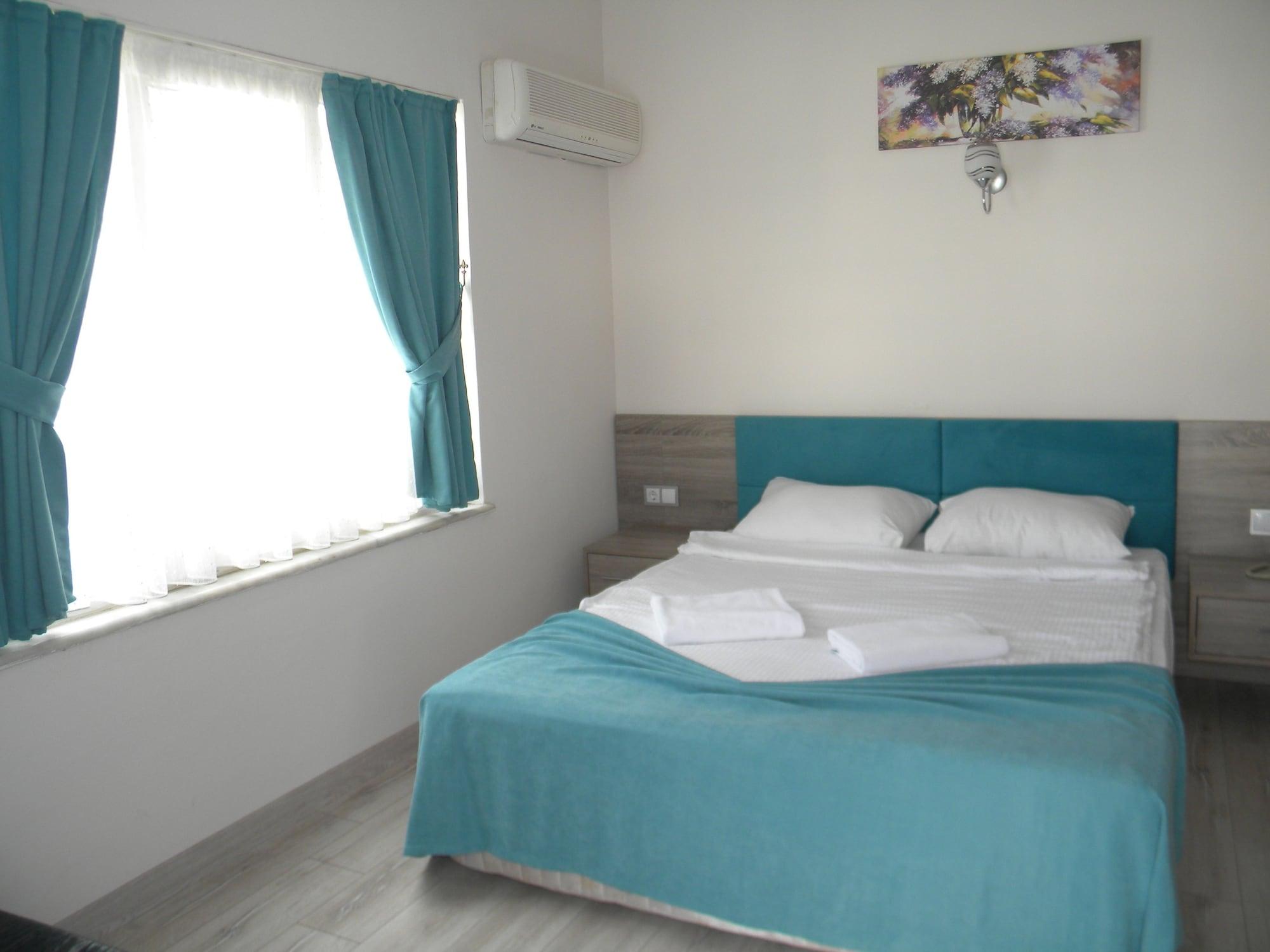 Sava Hotel Antalya Zewnętrze zdjęcie