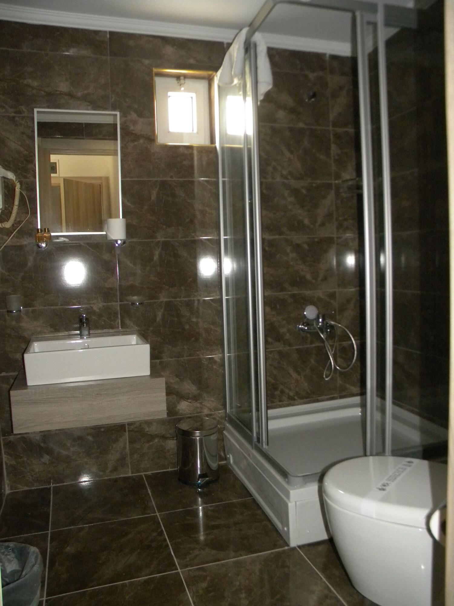 Sava Hotel Antalya Zewnętrze zdjęcie