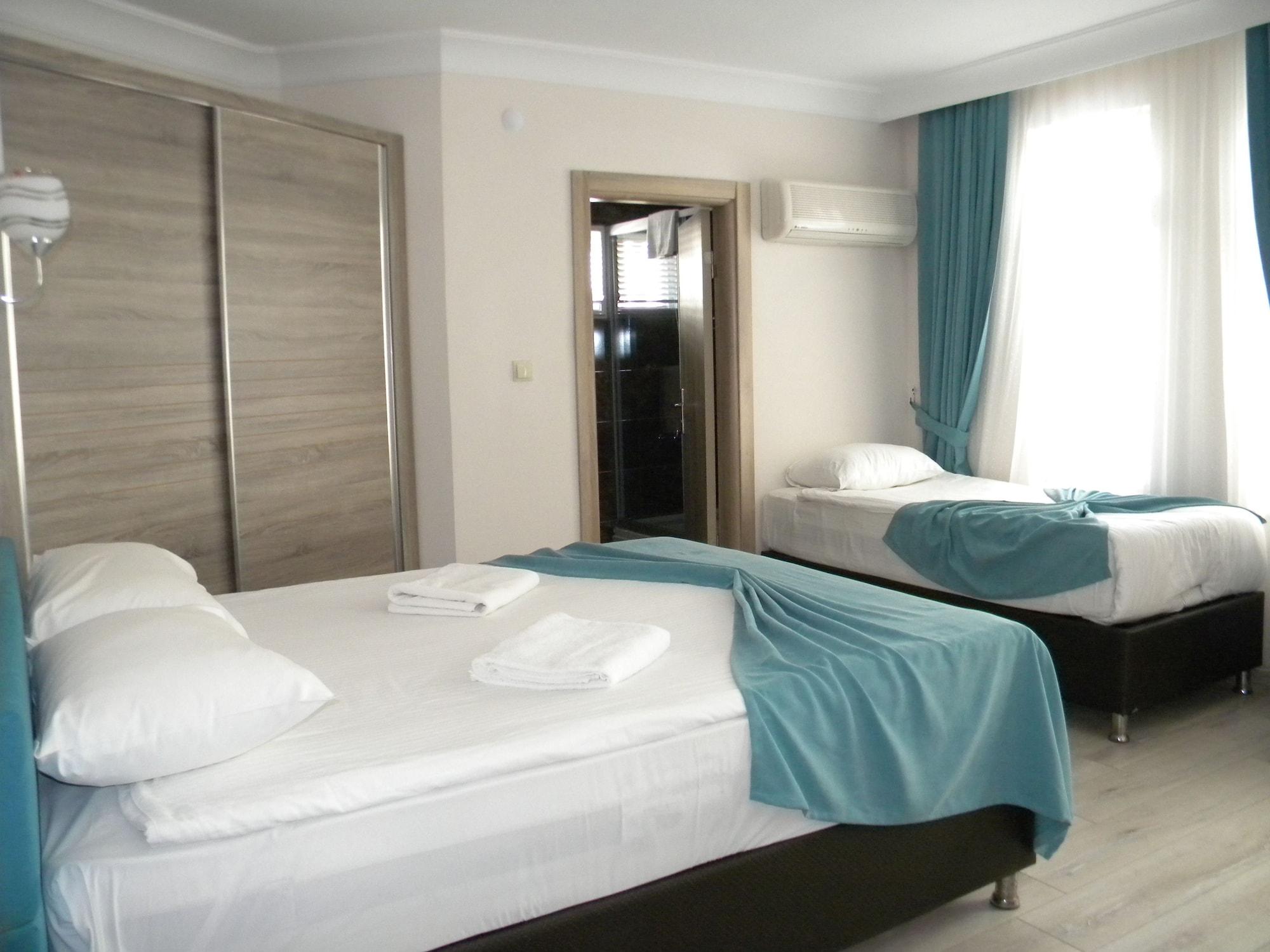 Sava Hotel Antalya Zewnętrze zdjęcie