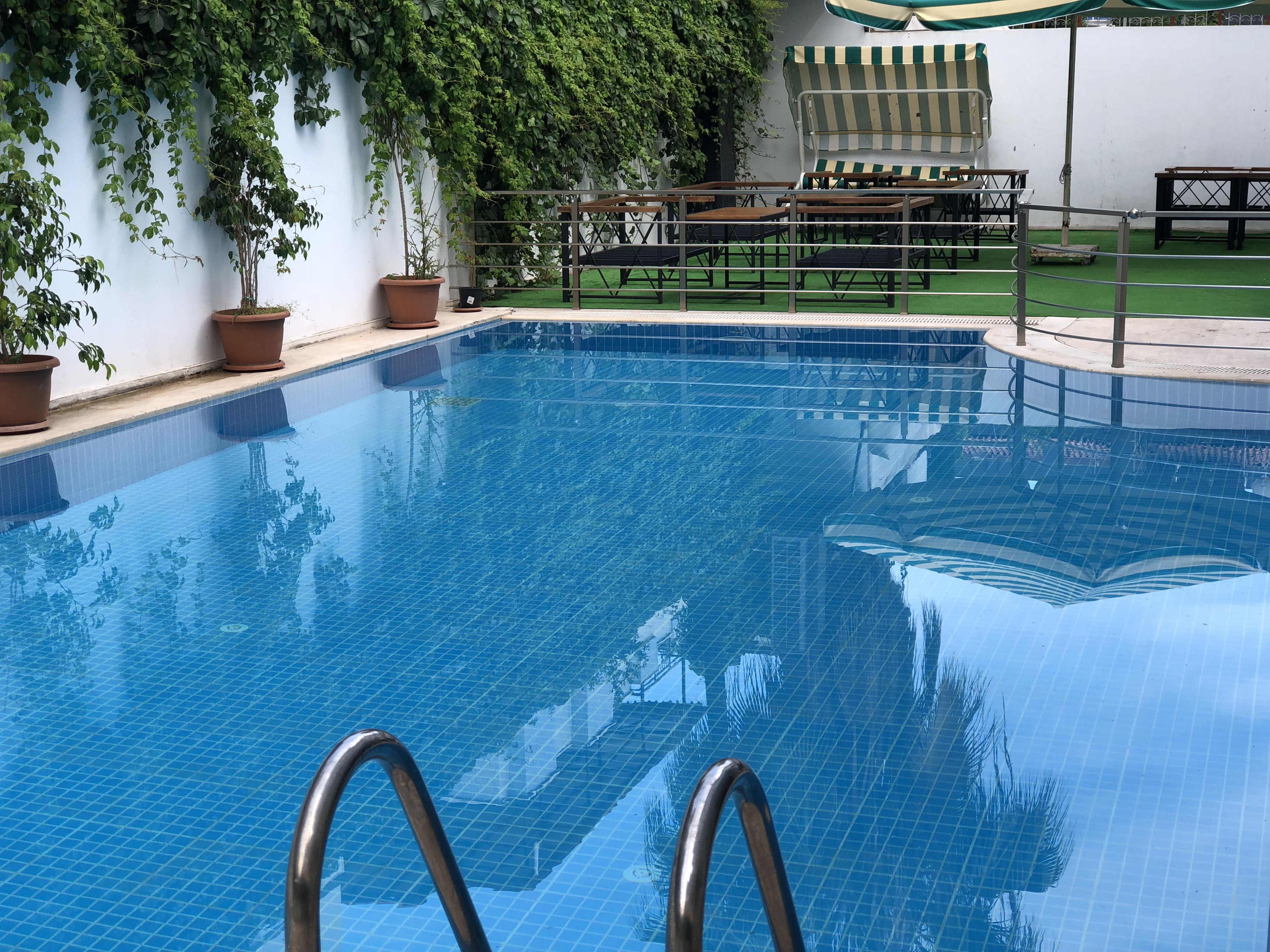 Sava Hotel Antalya Zewnętrze zdjęcie