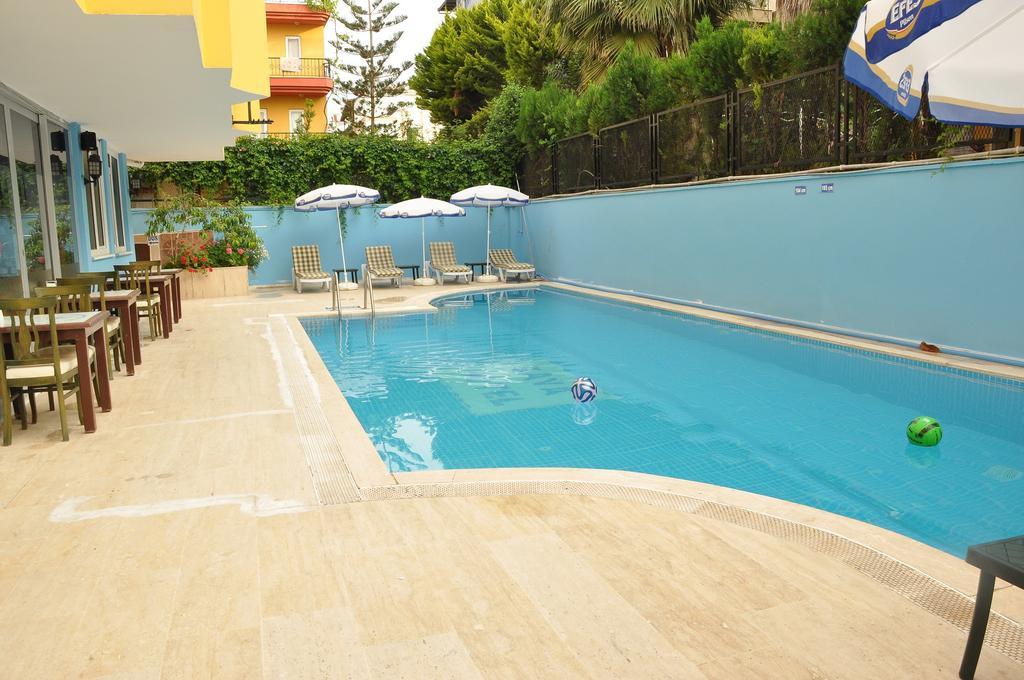 Sava Hotel Antalya Zewnętrze zdjęcie