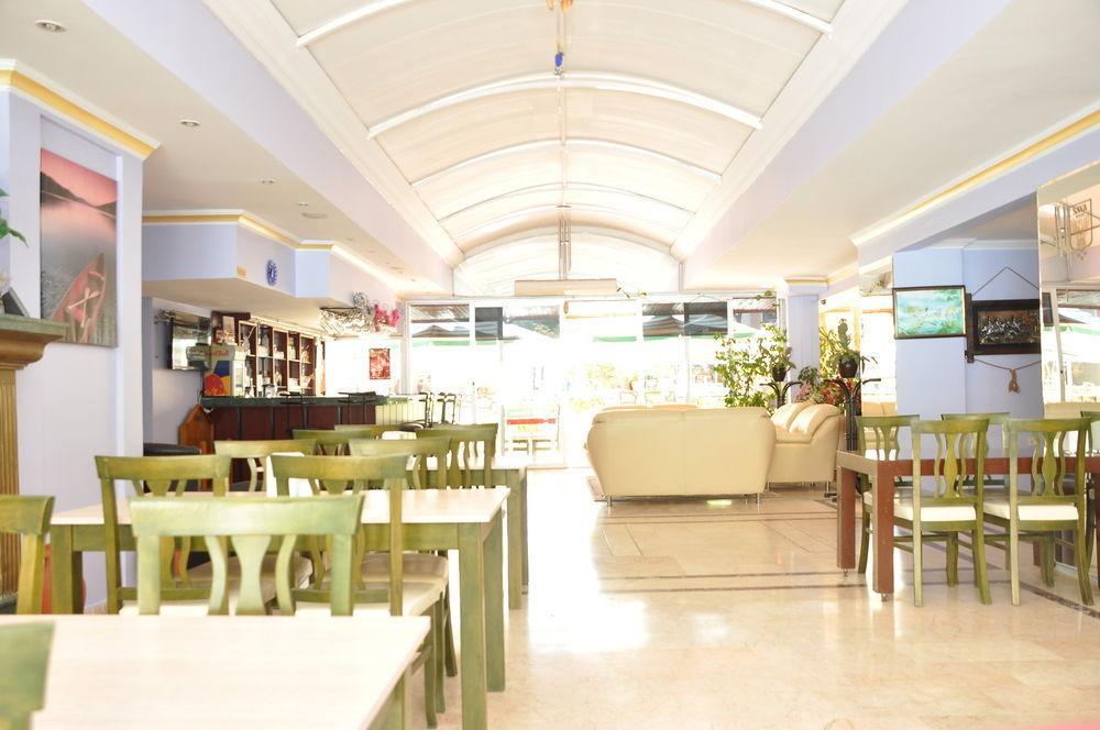 Sava Hotel Antalya Zewnętrze zdjęcie