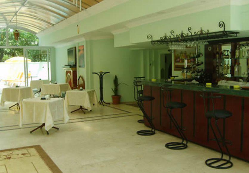 Sava Hotel Antalya Zewnętrze zdjęcie