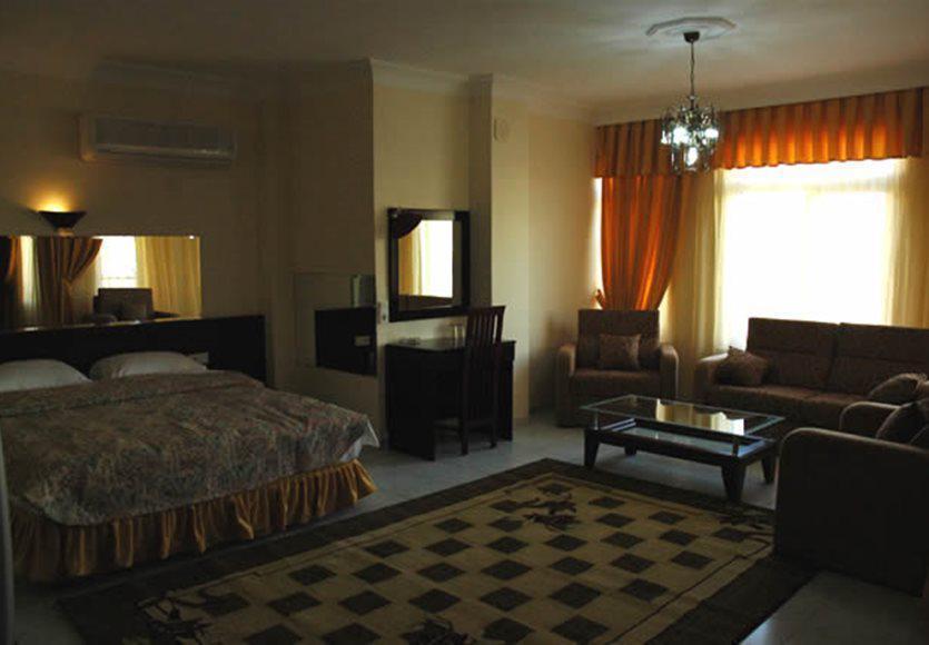 Sava Hotel Antalya Zewnętrze zdjęcie