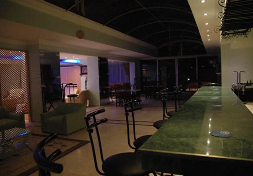 Sava Hotel Antalya Zewnętrze zdjęcie