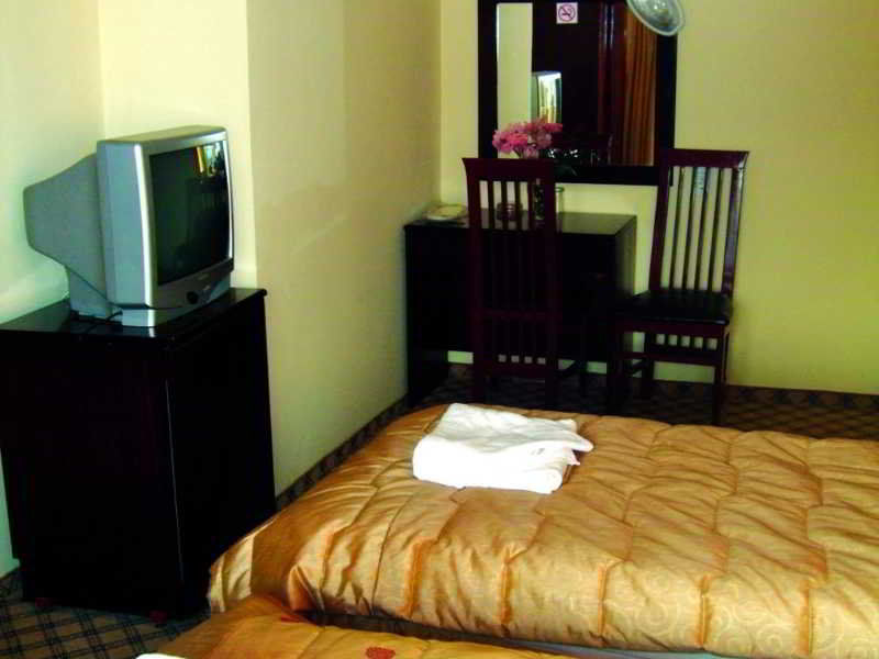 Sava Hotel Antalya Zewnętrze zdjęcie