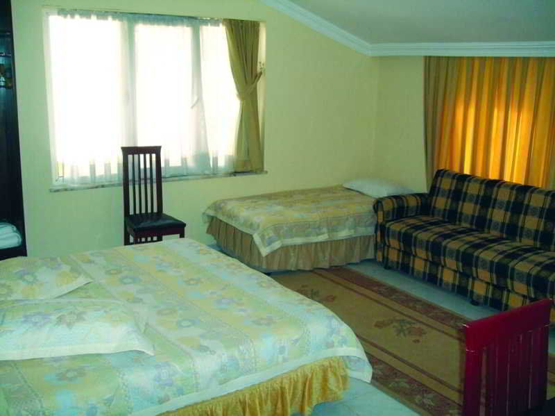 Sava Hotel Antalya Zewnętrze zdjęcie
