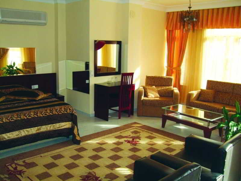 Sava Hotel Antalya Zewnętrze zdjęcie