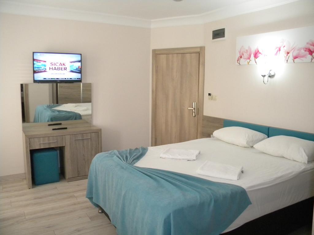 Sava Hotel Antalya Zewnętrze zdjęcie