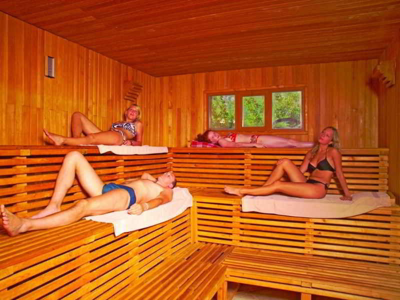 Sava Hotel Antalya Zewnętrze zdjęcie