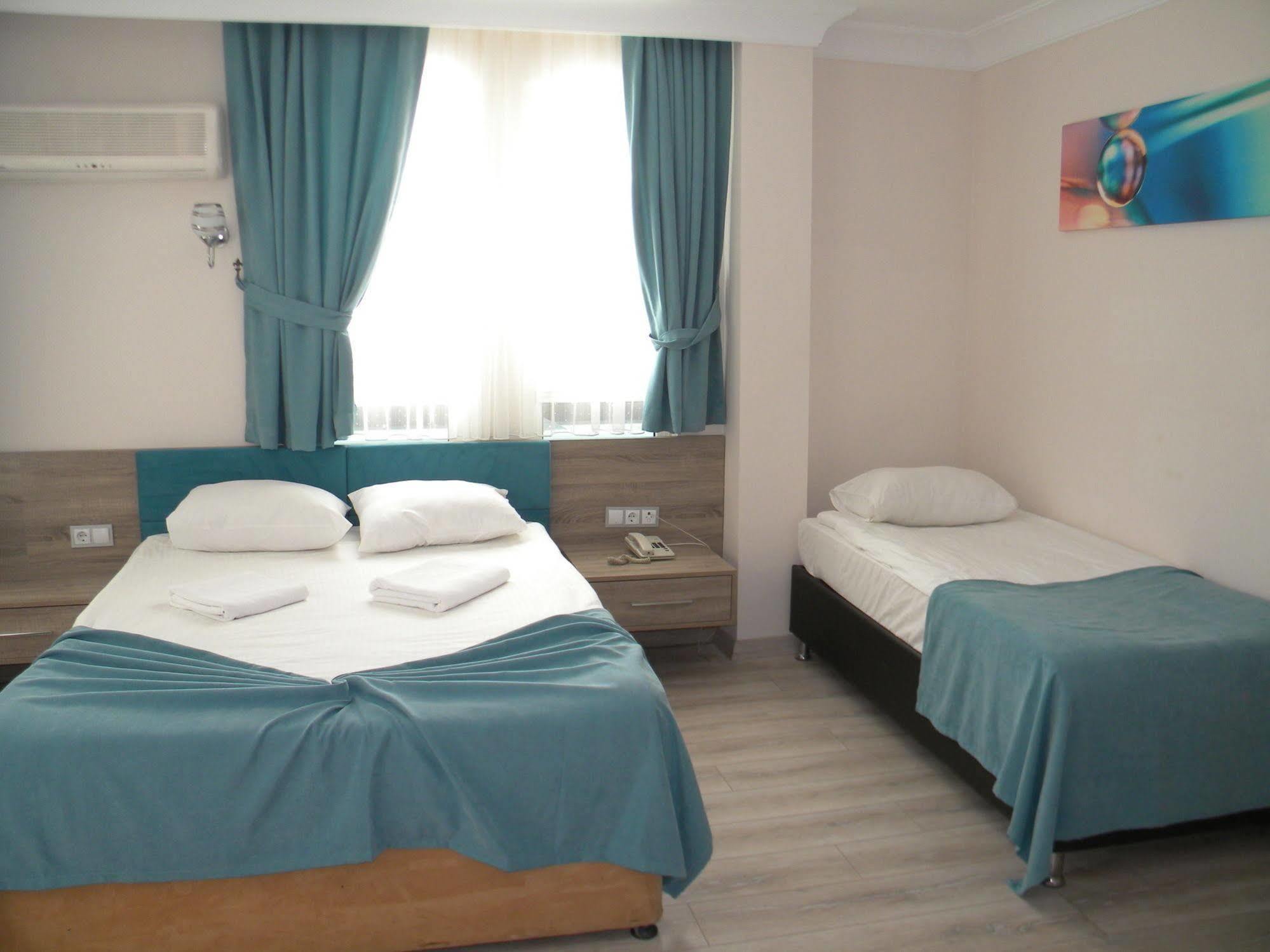 Sava Hotel Antalya Zewnętrze zdjęcie