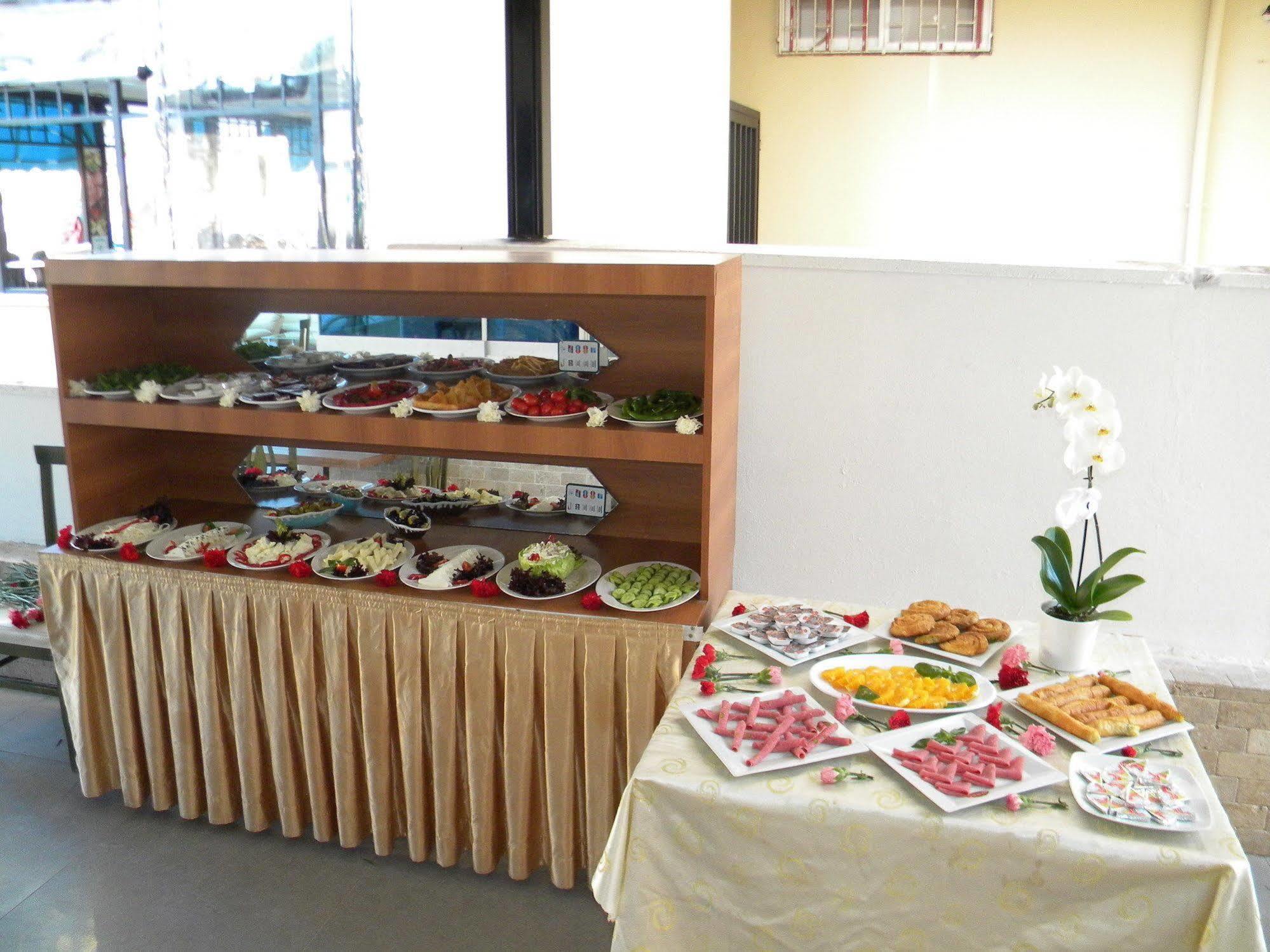 Sava Hotel Antalya Zewnętrze zdjęcie